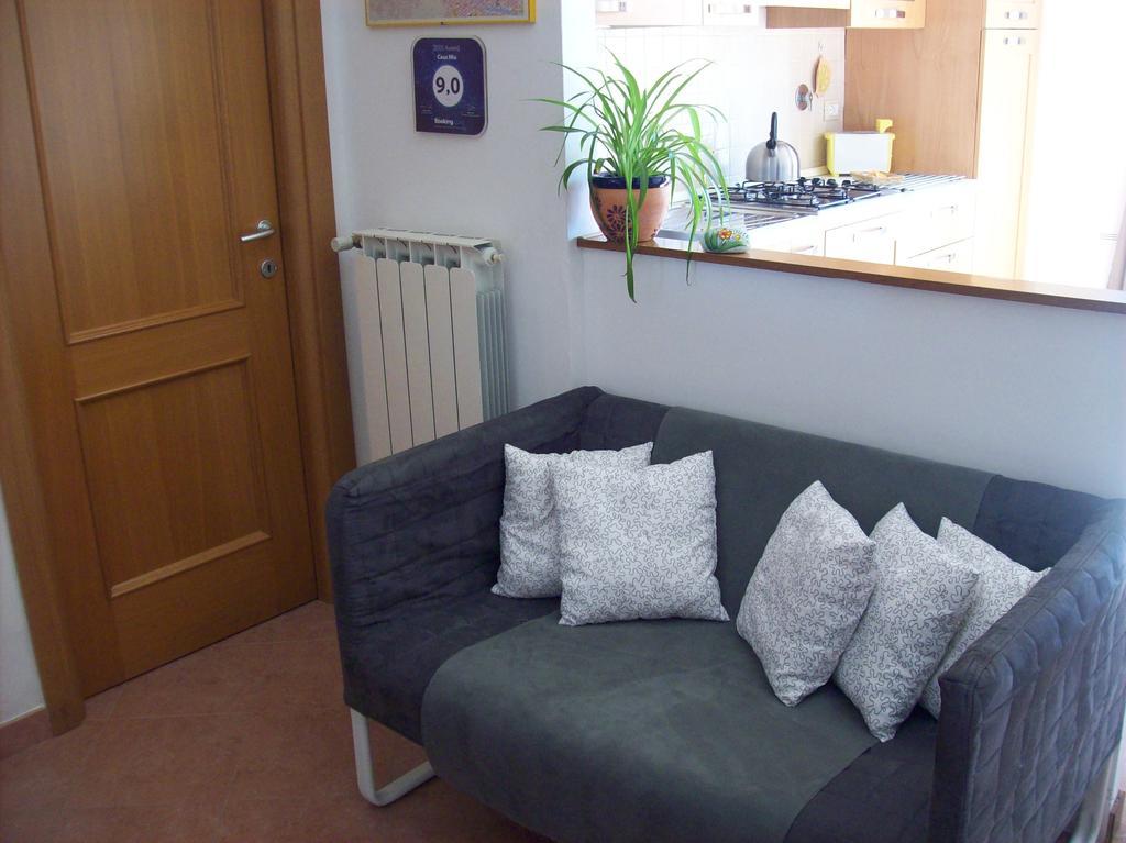 Apartamento Casa Mia Florença