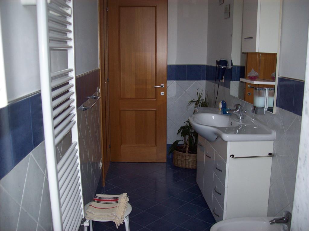 Casa Mia Appartamento Firenze