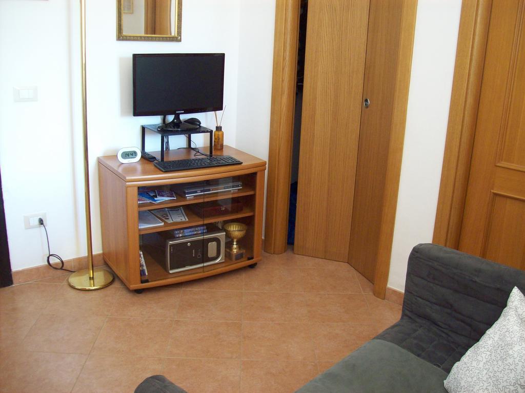 Casa Mia * Firenze